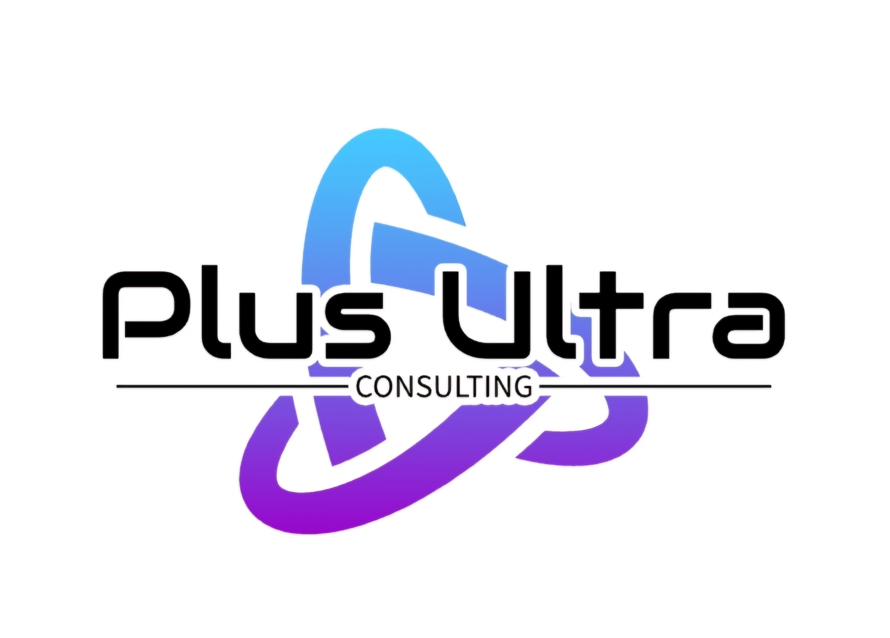 Plus Ultra Consulting Logo